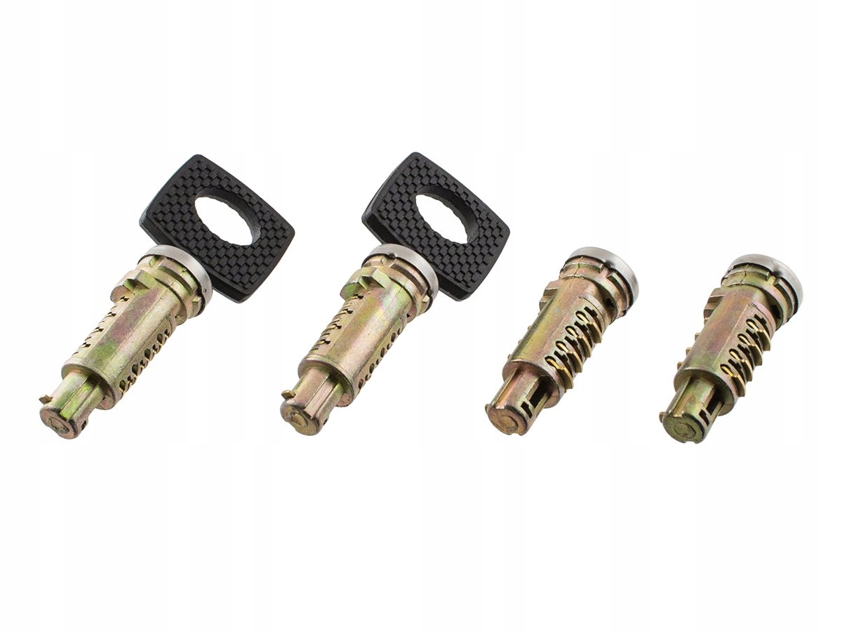 ZAMKI WKŁADKI KPL 4 SZTUKI do Sprinter Vito VW LTA Numer katalogowy części 0be34137-ac83