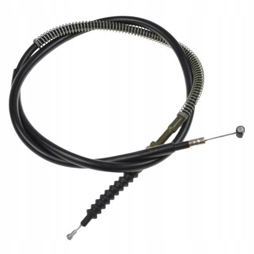 Linka sprzęgła Kayo K2 Pro K4 T4 250 Enduro oryginalna dirt pit bike cross