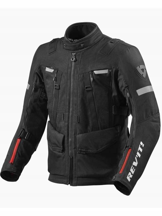 Kurtka motocyklowa tekstylna REV'IT! Sand 4 H2O Rozmiar S