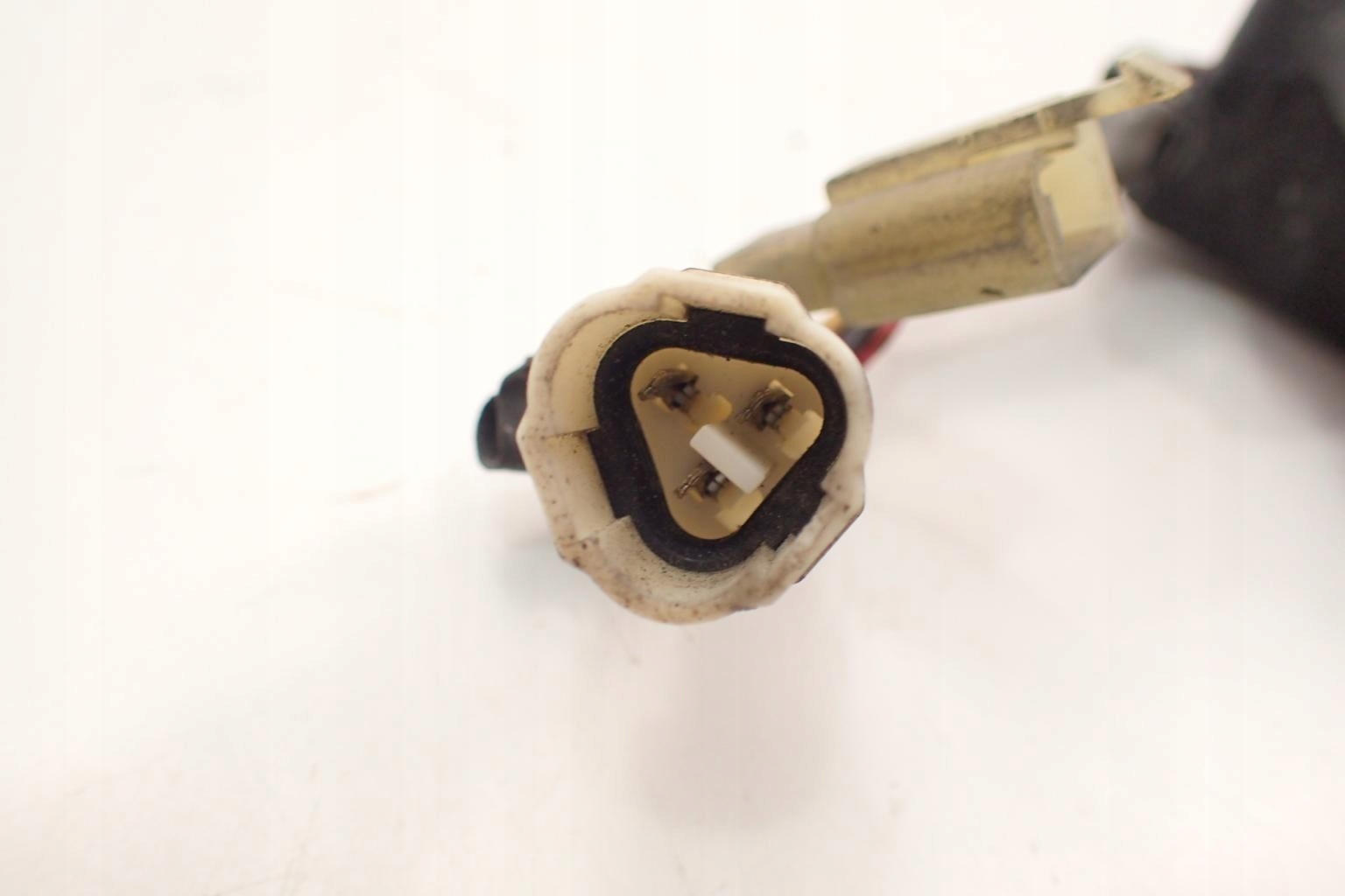 Suzuki GSX R 1000 K3 K4 Silniczek EXUP Vehicle Match branded product