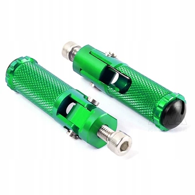 Pedał stóp motocyklowych