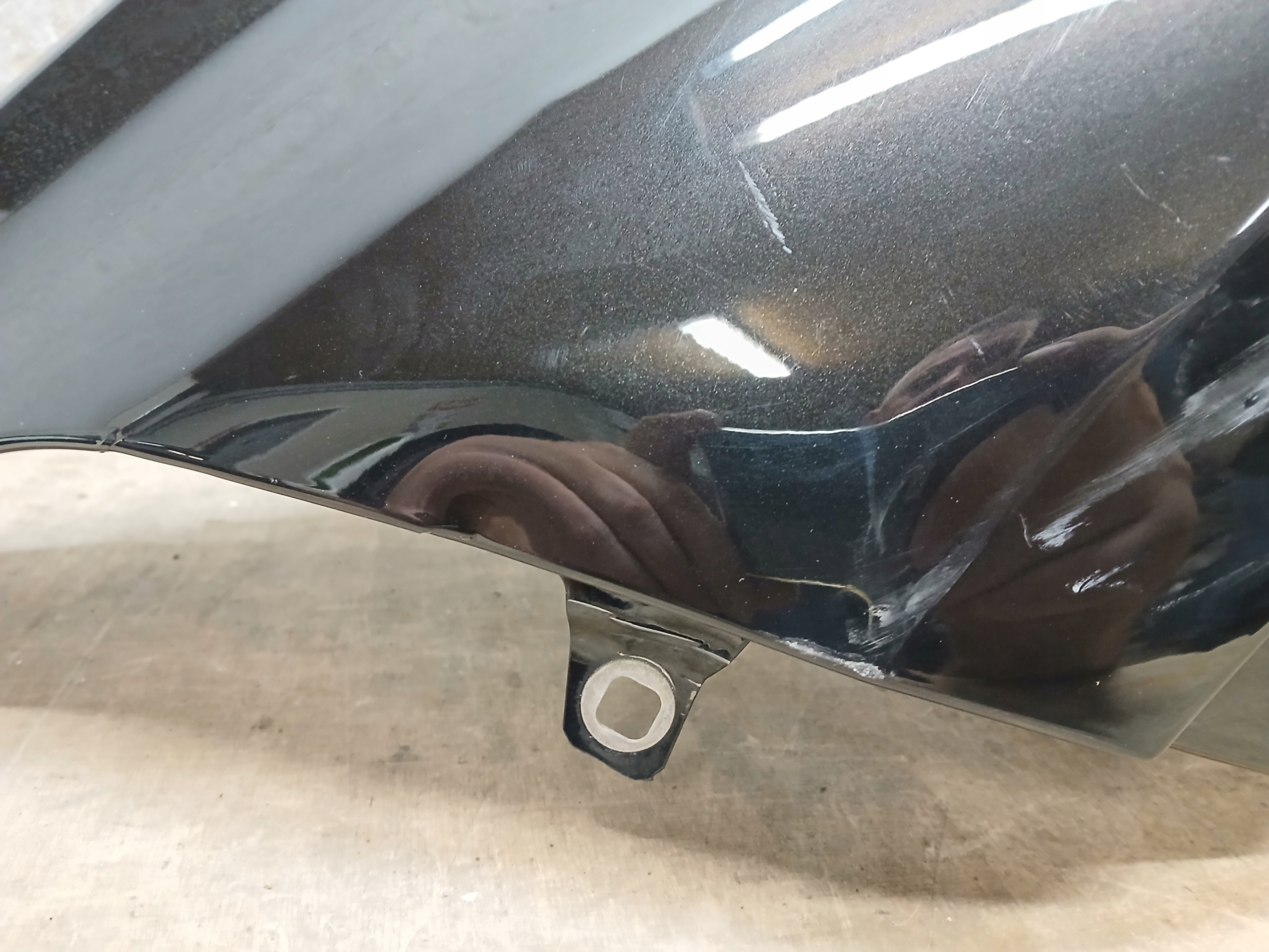 fender front left BMW X5 G05