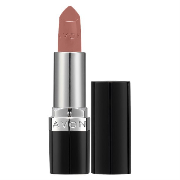 

Avon ultraKremowa szminka Cappuccino