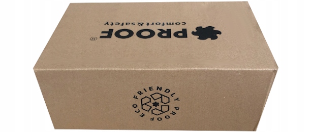 BUTY ROBOCZE MĘSKIE OCHRONNE BHP SANDAŁY NOSEK 47 Wzór dominujący bez wzoru