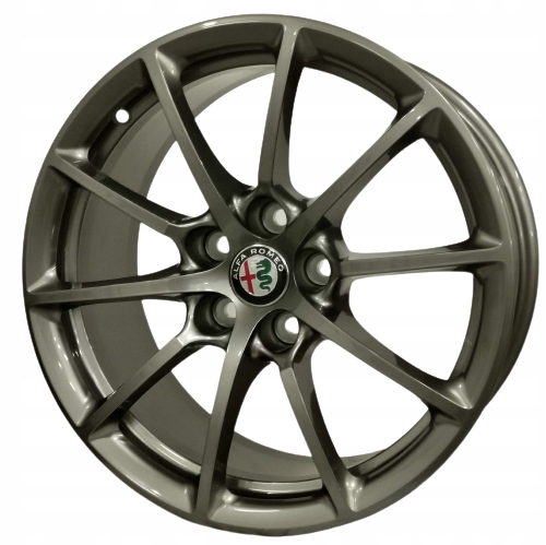 

Alufelgi 5x110 17 ET34 Alfa Romeo Stelvio Tonale