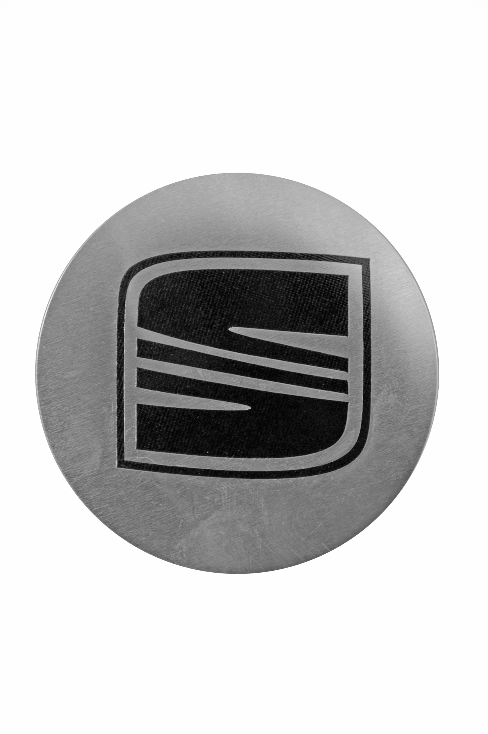 EMBLEMAT DEKIELEK SEAT ZNACZEK LOGO NAKLEJKA