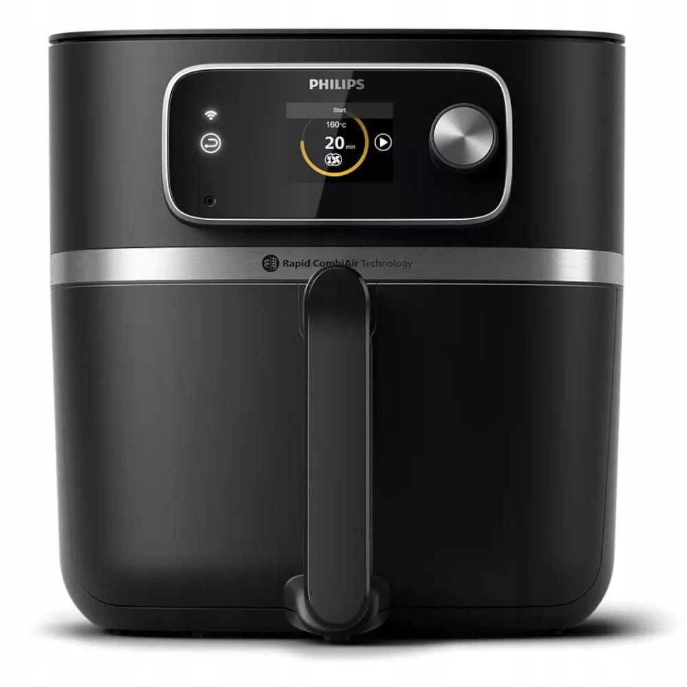 Beztuková fritéza Philips HD9880/90 XXL 2KG 8,3L