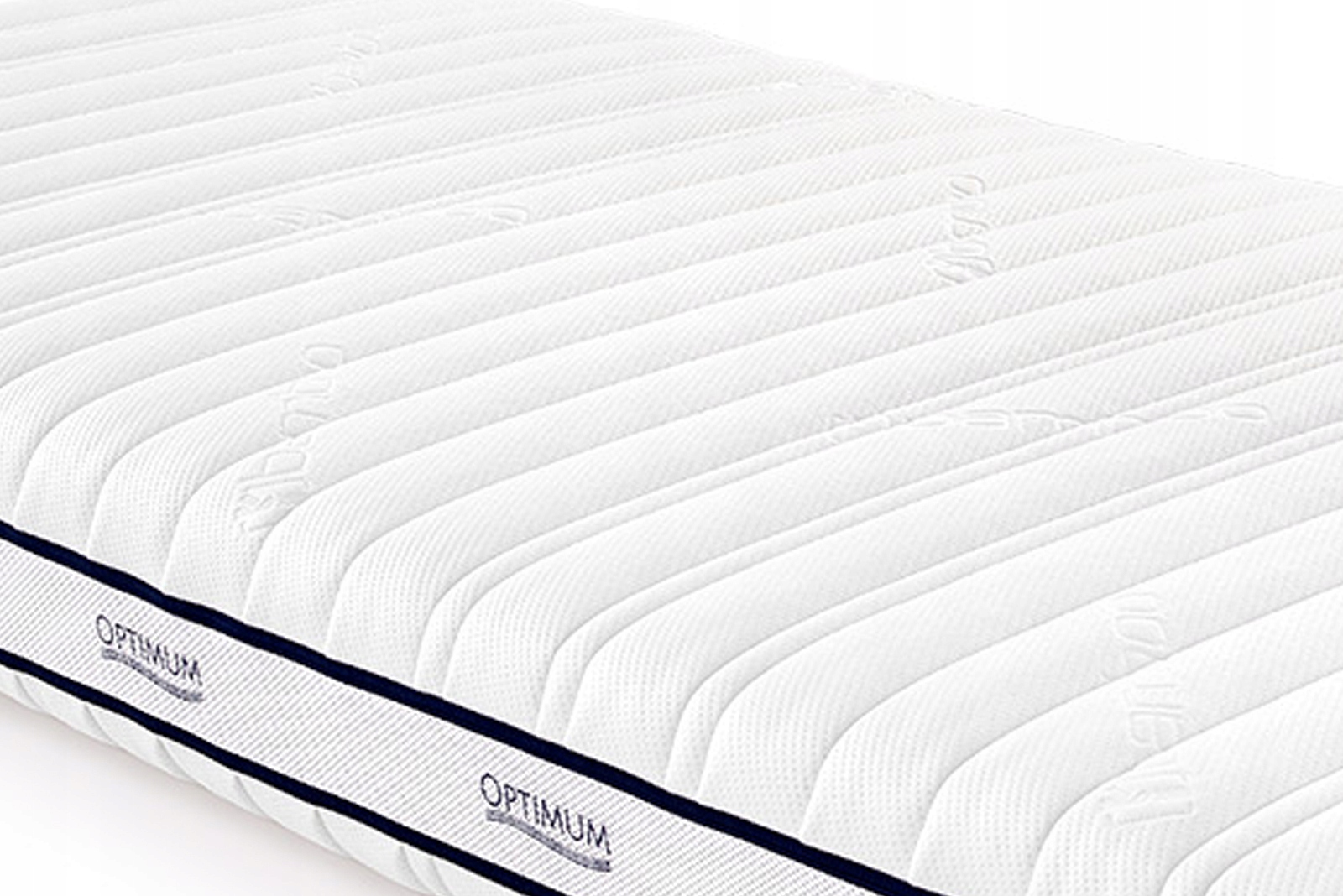 Materac kieszeniowy SYRIUSZ NEW Optimum 80x190 H3 Model syrius znew optimum h3