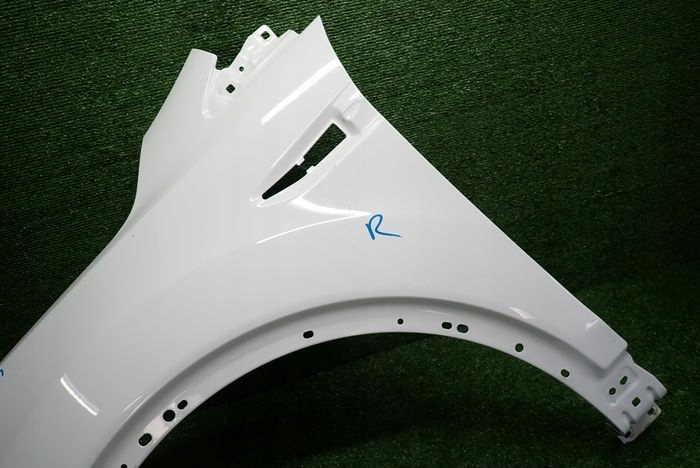 FORD KUGA MK2 LIFT 16- fender left front front