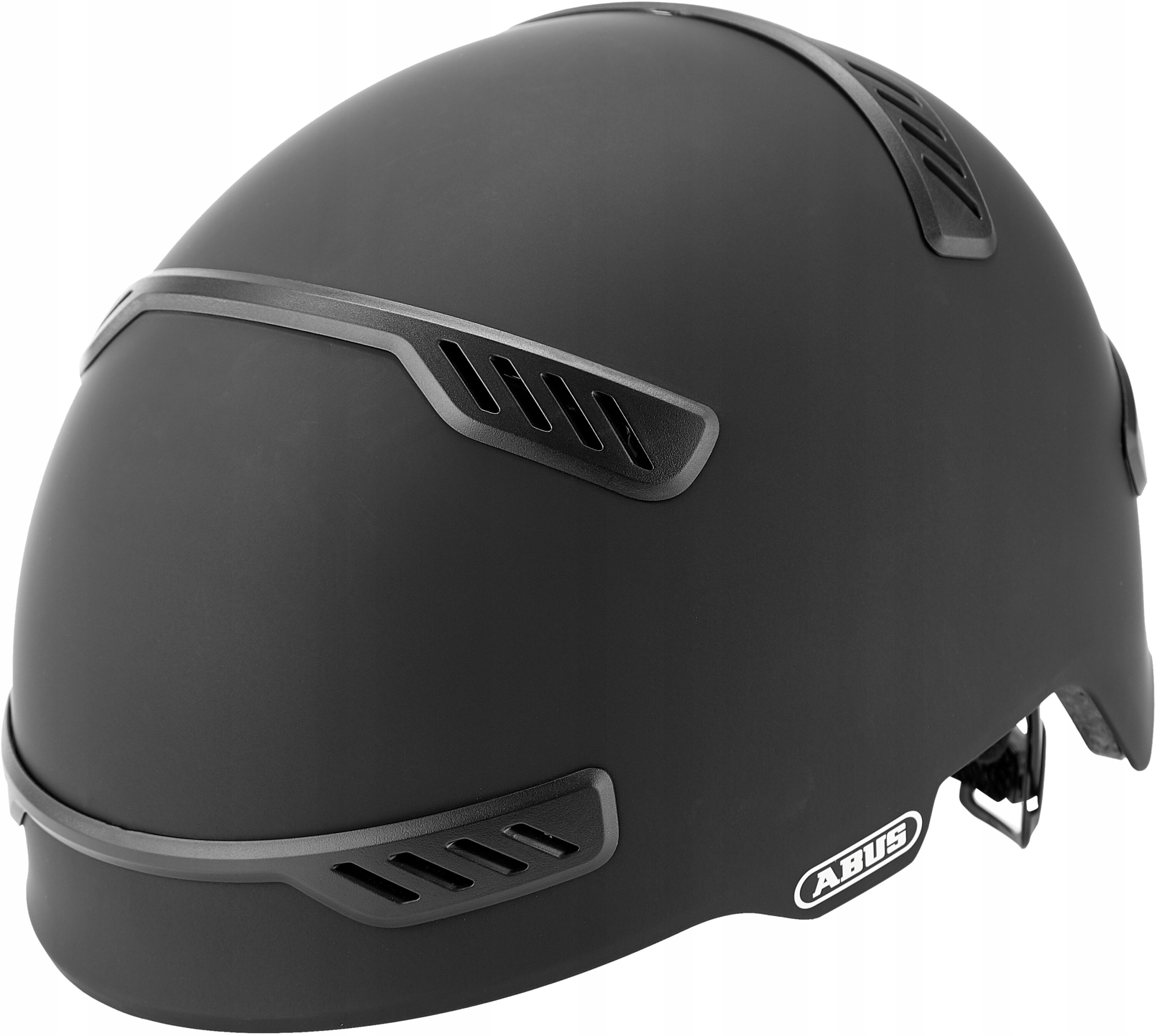 Helma Abus Scraper 3.0 Era velvet černá M cyklistická, bmx, skateboard