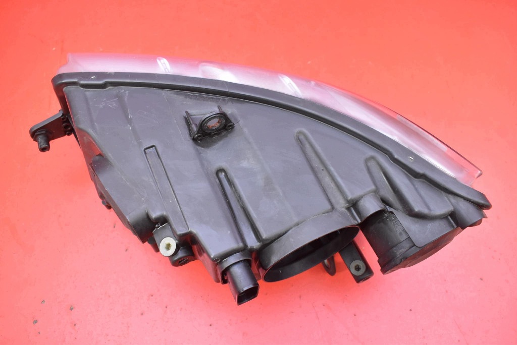 REFLEKTOR right light front BI-XENON EU SKODA SUPERB 2 II 08-13