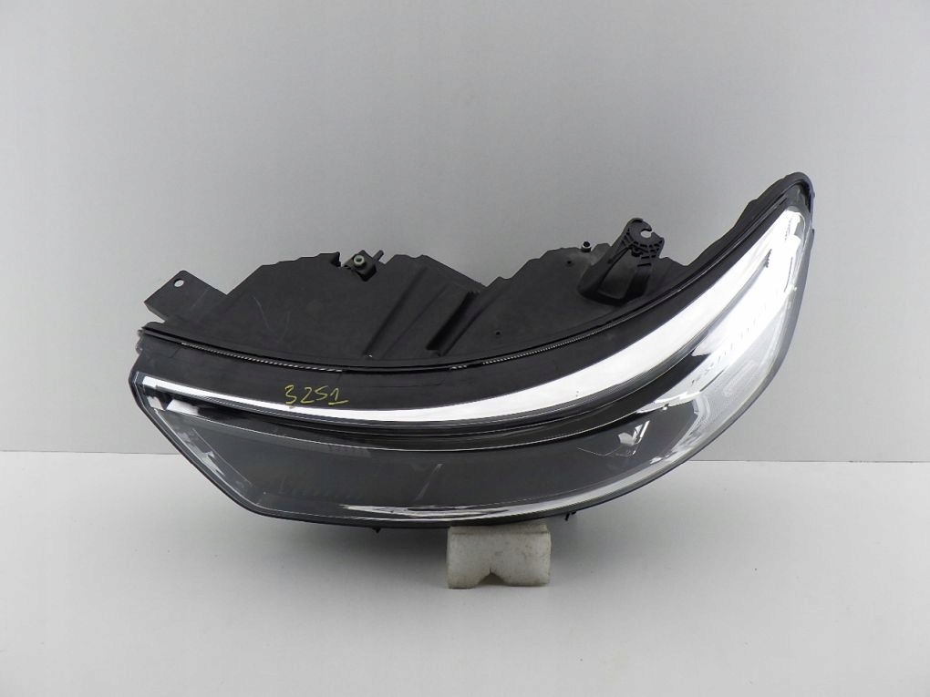 FORD EXPLORER 20- FULL LED light front left