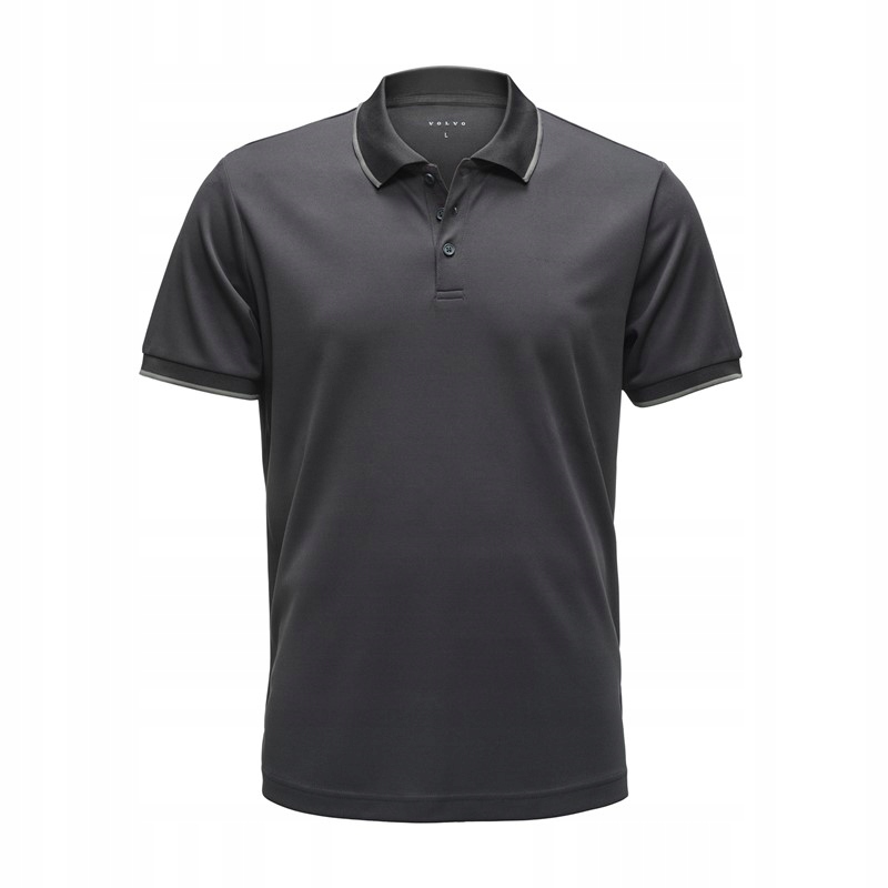 Volvo pánska polokošela Oe