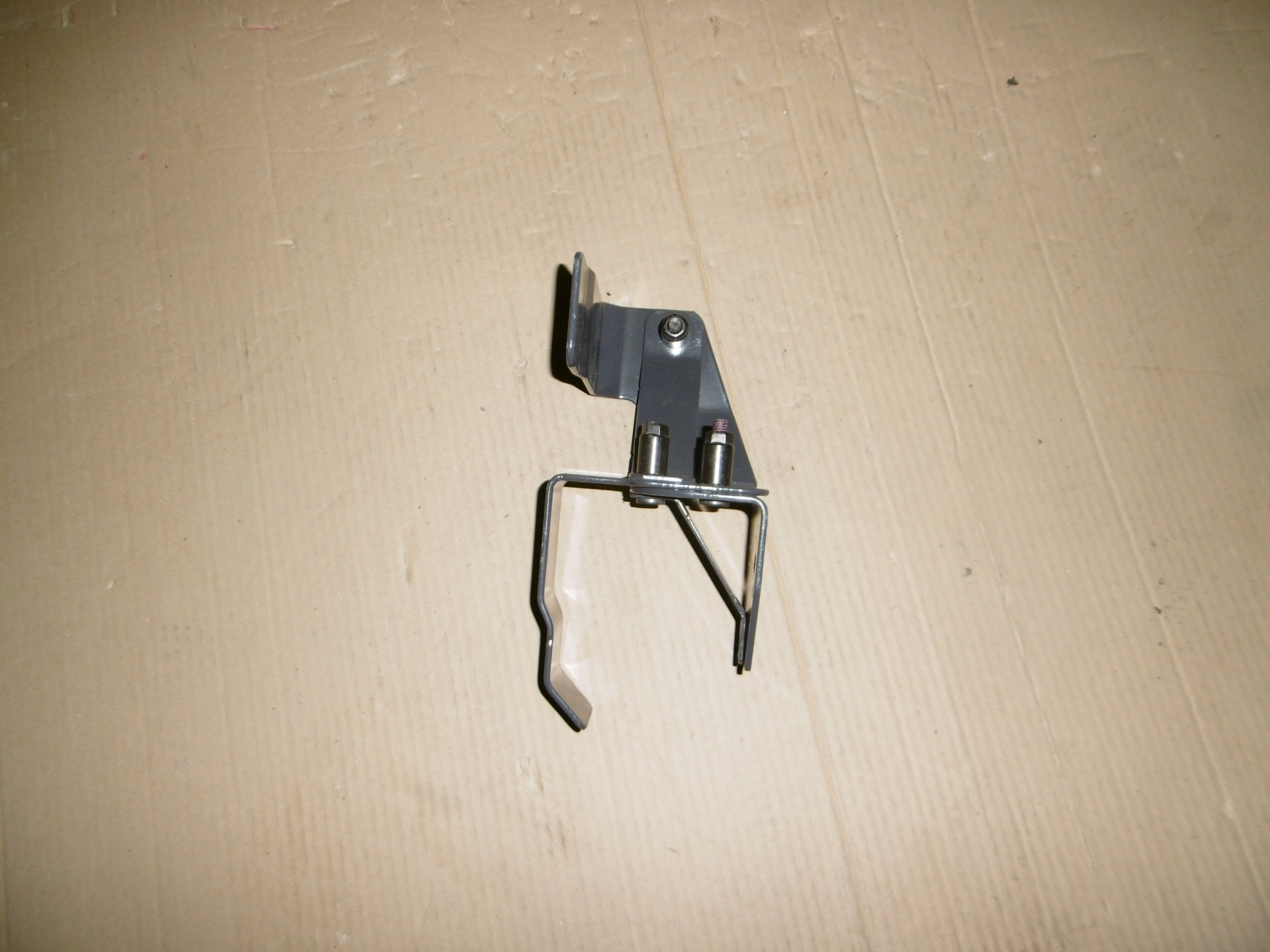 WSPORNIK MOCOWANIE SCANIA R S 2359183