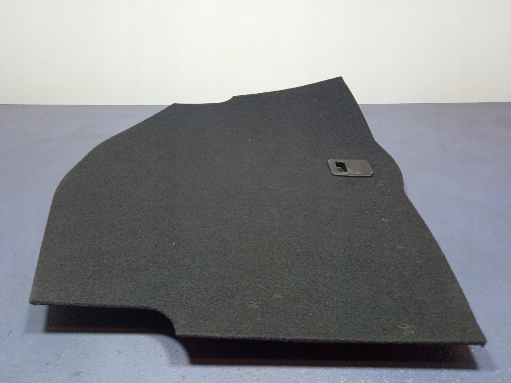 lexus IS III XE30 багажника 64722-53160