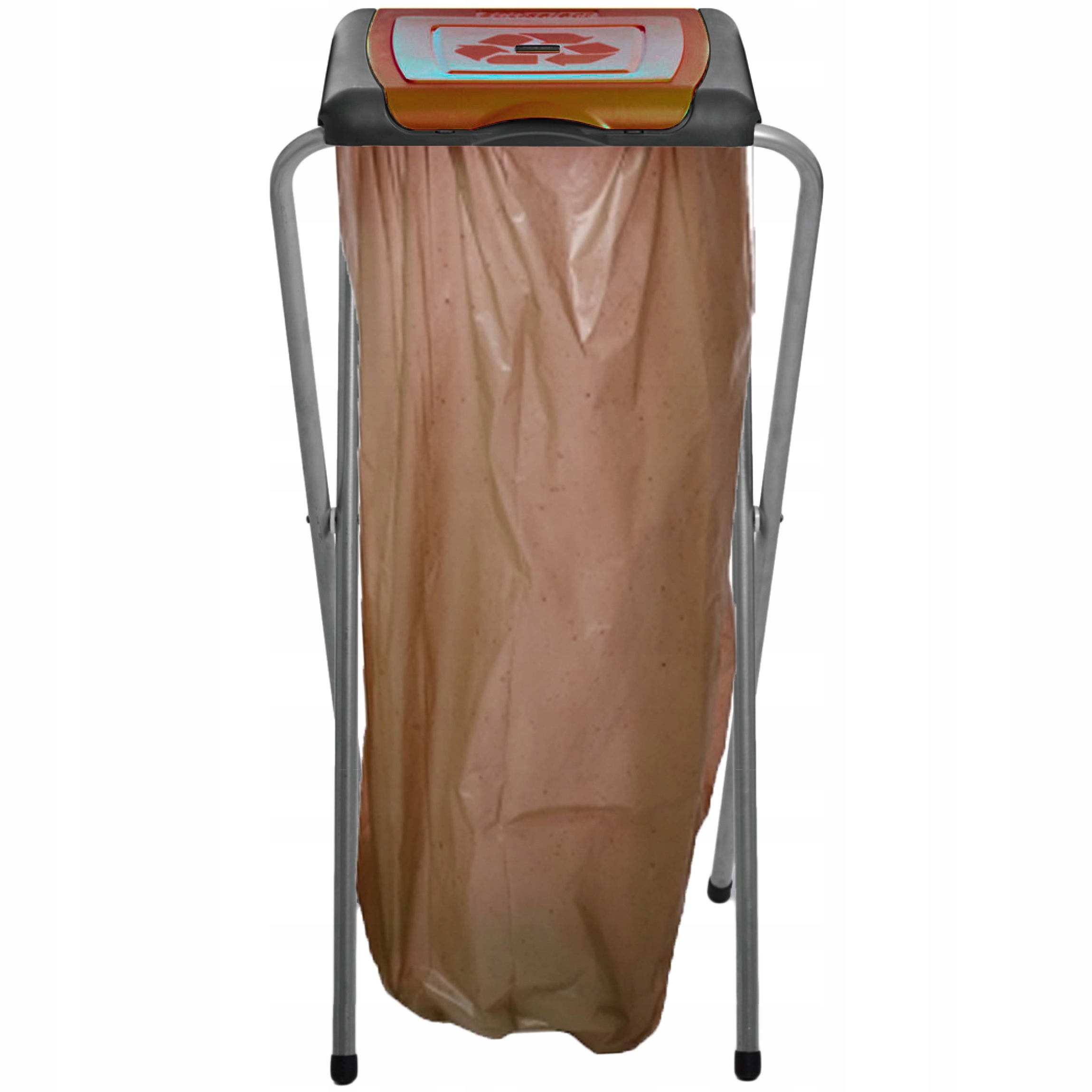 

Stojak na Worki do Segregacji Odpadów Bio 1x120L