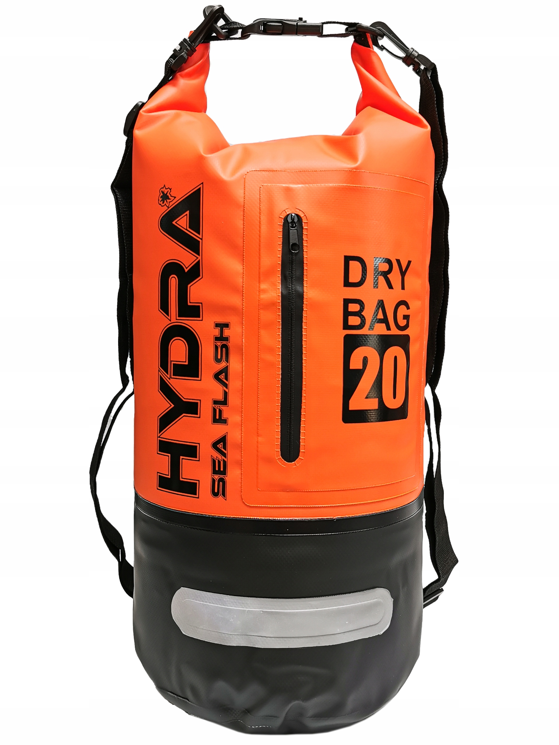 

Worek Wodoszczelny Sea Flash 20L Torba Plecak Pcv