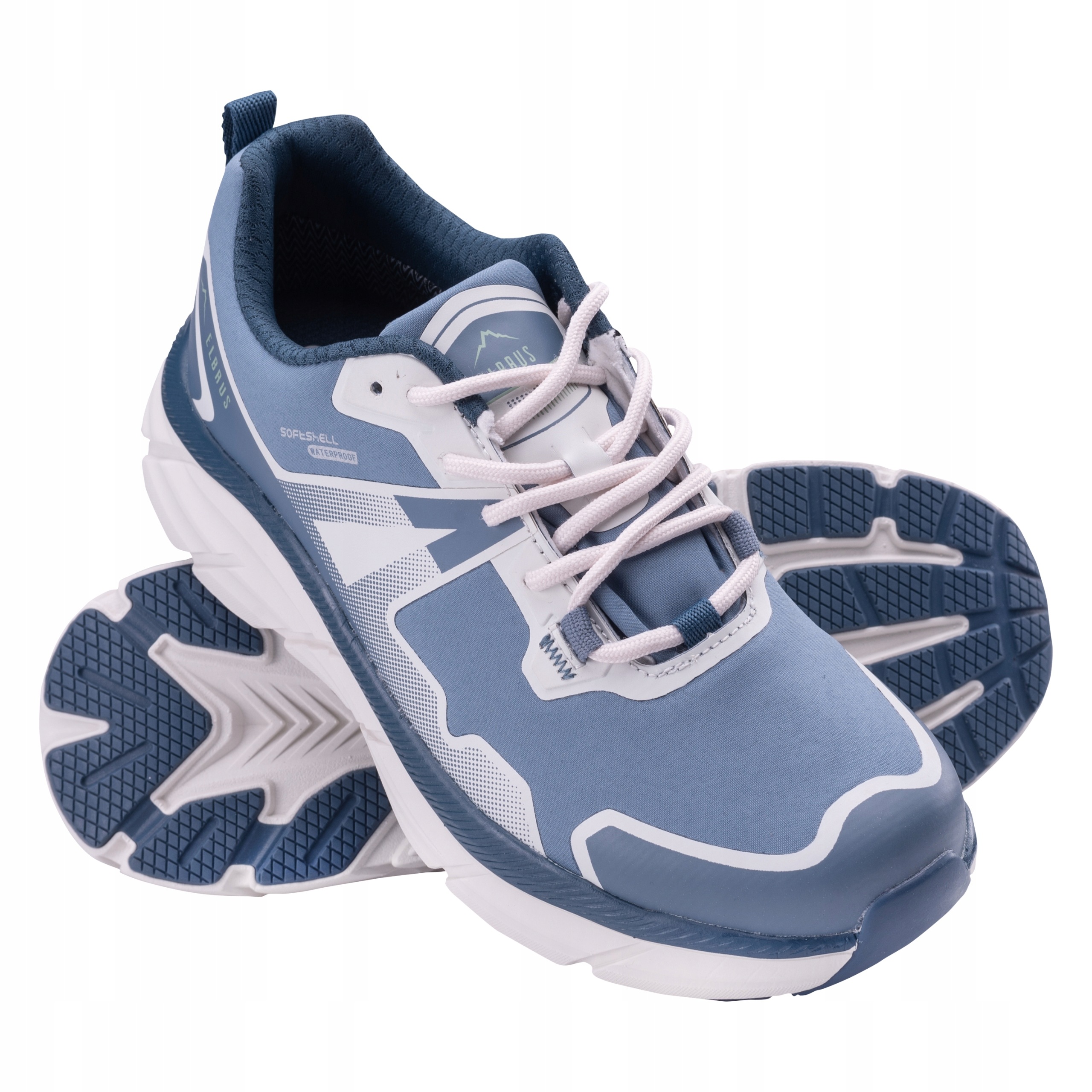Damskie Buty Nedan Low Wp Wo's 40 Elbrus