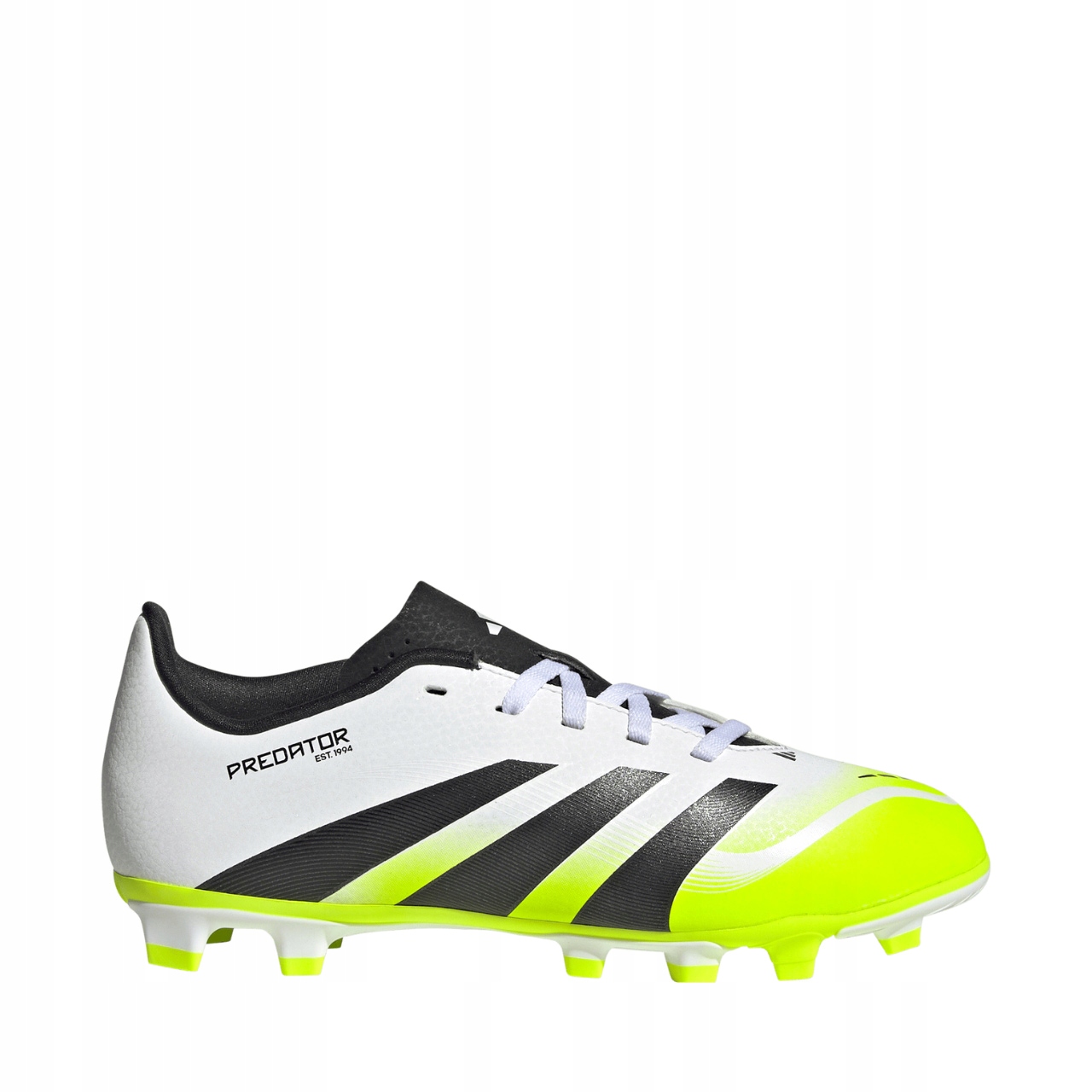 Adidas Predator Club Fg/mg JH8868 buty piłkarskie-korki roz:34