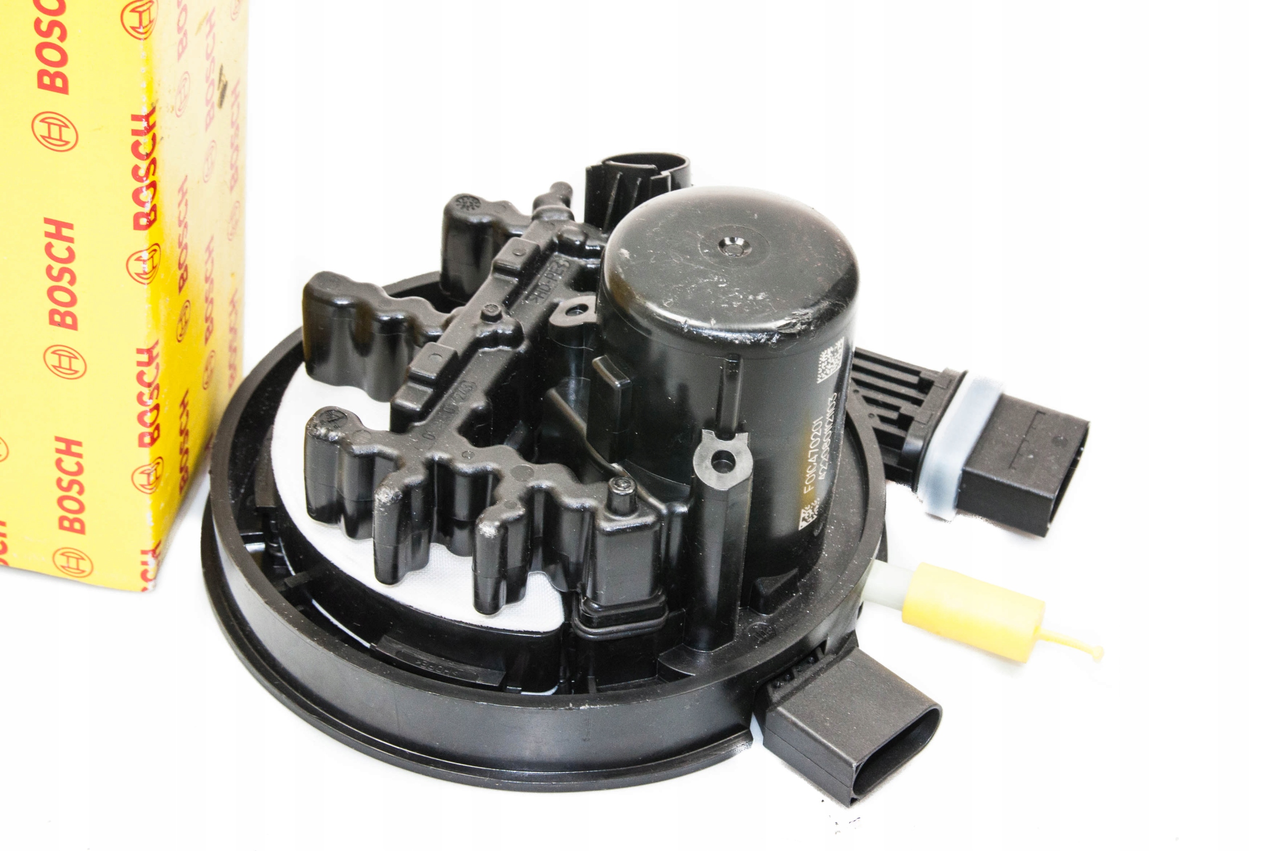 LPLA5J229AA 444040039 - НАСОС ADBLUE LAND ROVER LPLA-5J229-AA 0444040039