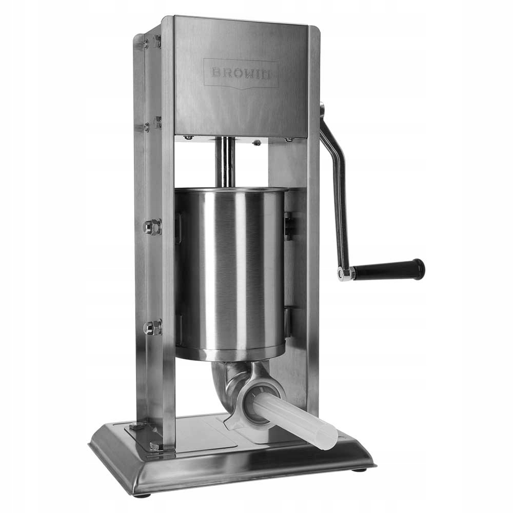 Levně Vertikální Plnička 3 L Browin 311036