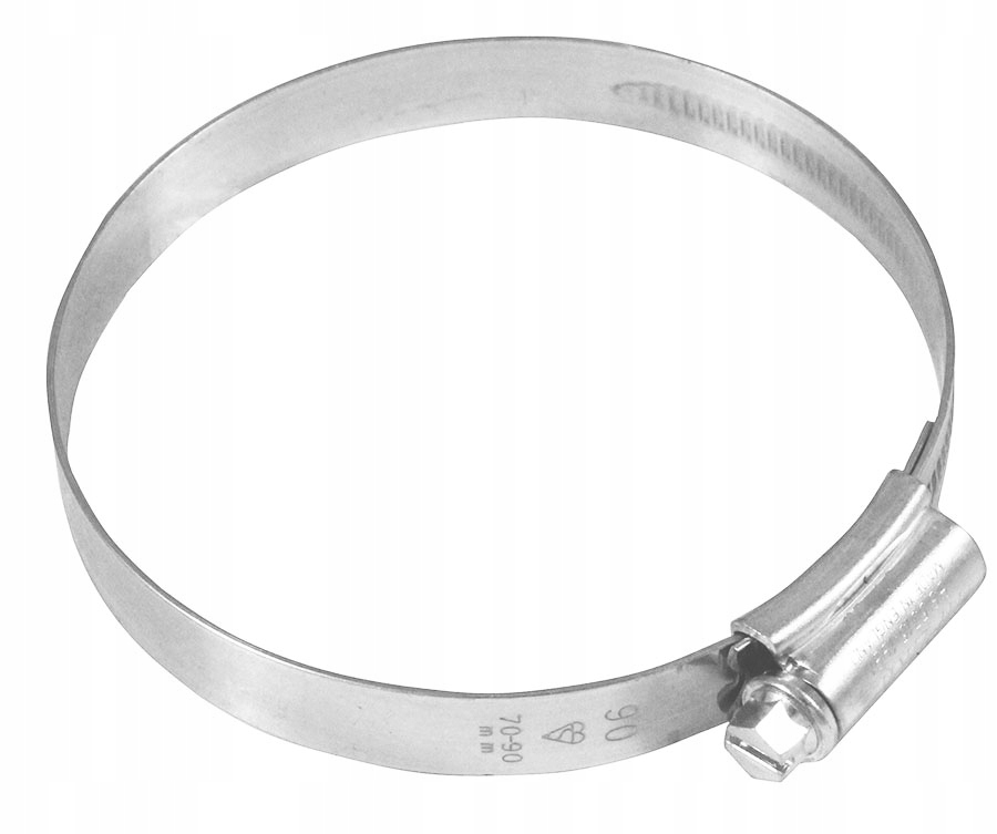 Hi-grip Jcs Obejma 70-90mm opaska zaciskowa cybant