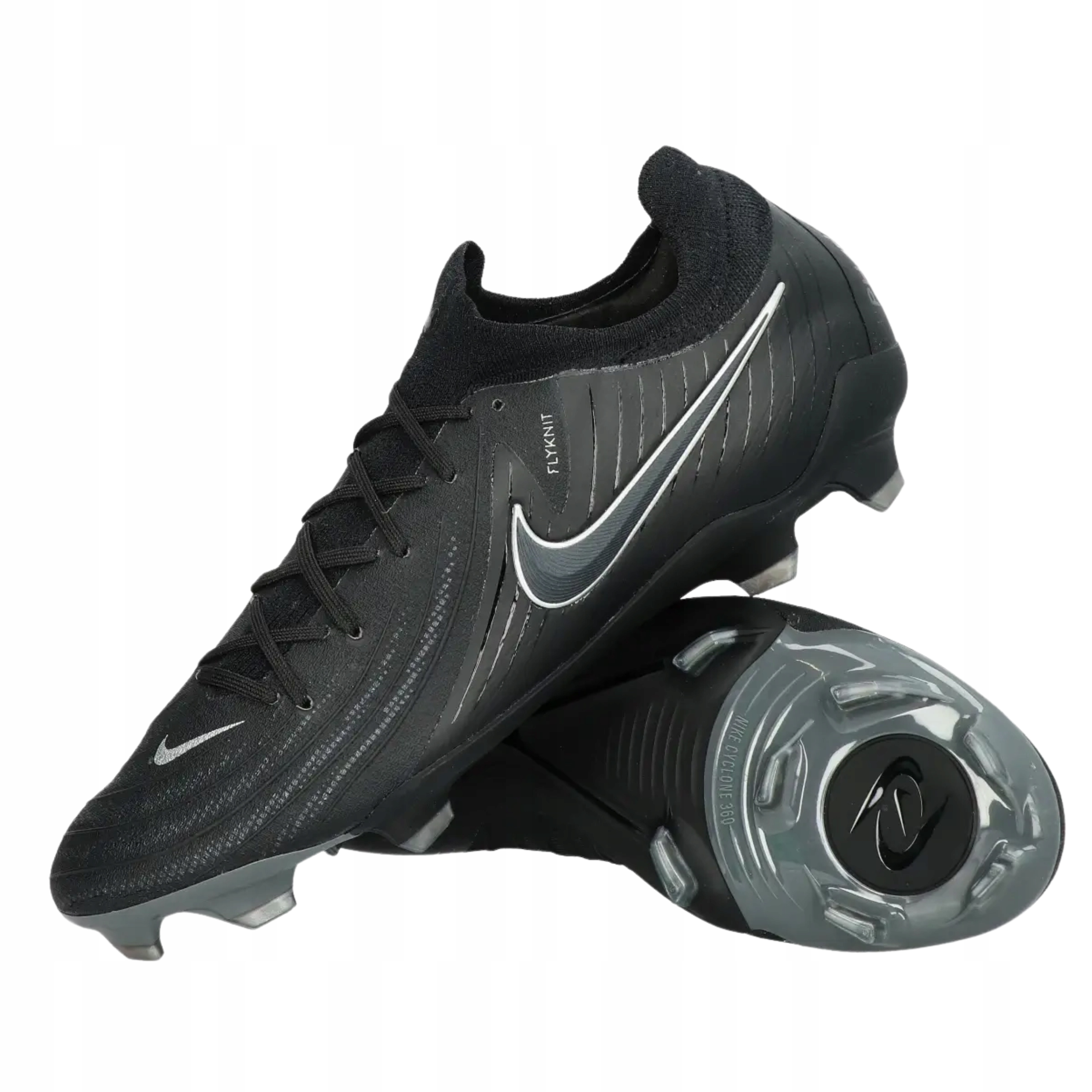 Nike korki piłkarskie Nike Phantom Gx II Pro Fg buty dziecięce 36,5
