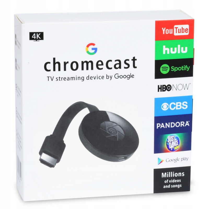 BEZPRZEWODOWY ADAPTER WIFI SMARTBOX HDMI YOUTUBE MIRRORSCREEN SMART TV Kod producenta BEZPRZEWODOWY ADAPTER WIFI NETFLIX SMARTBOX