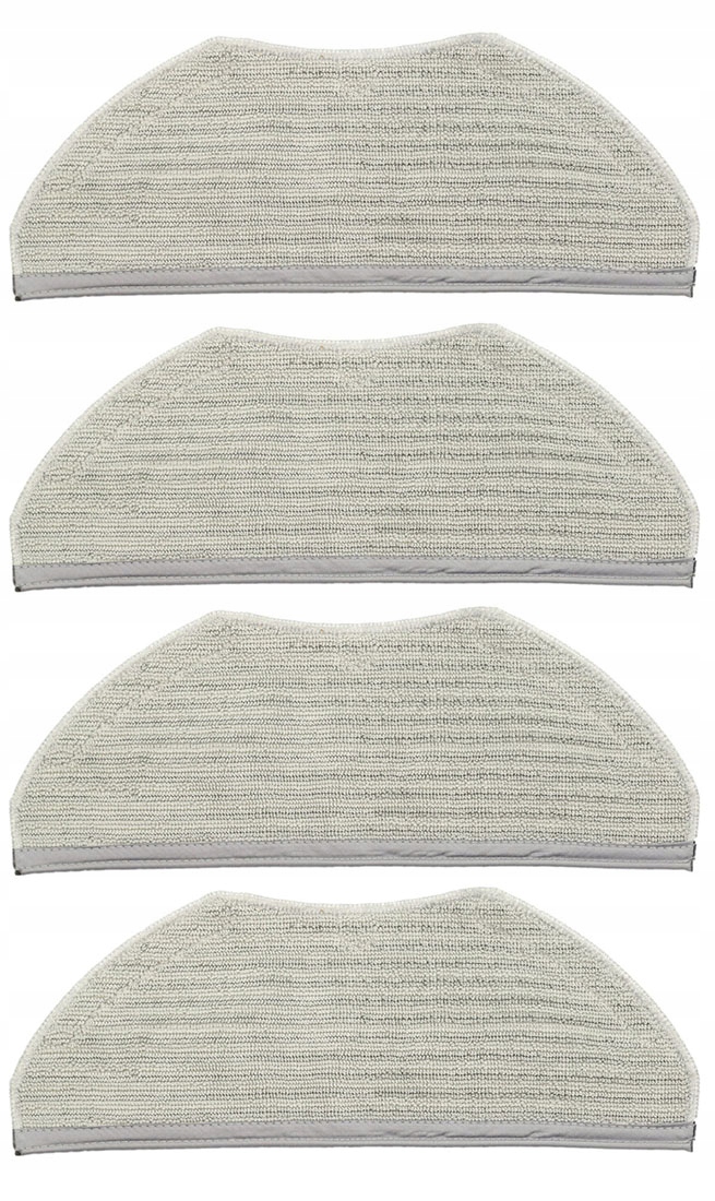 

Mop do Xiaomi MI Robot Mop Essential MJSTG1, 4 szt