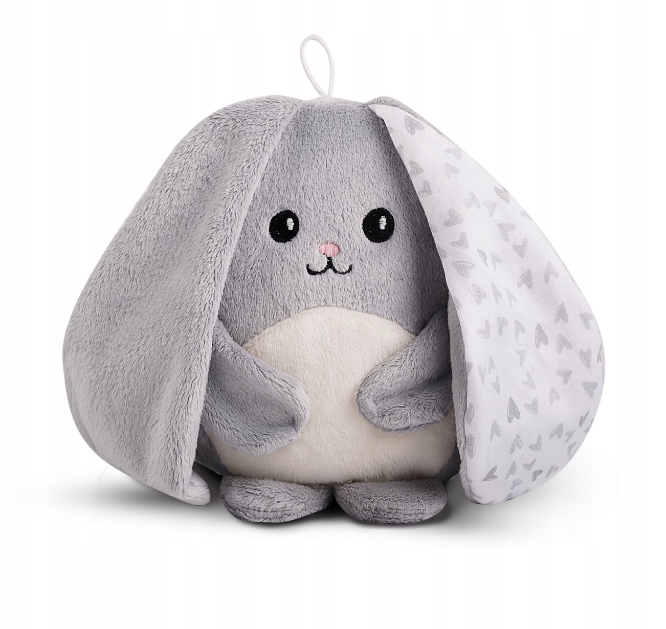 Szumiący Królik SZUMISIE + Personalizacja cz. Snu Bohater / Bajka Inny