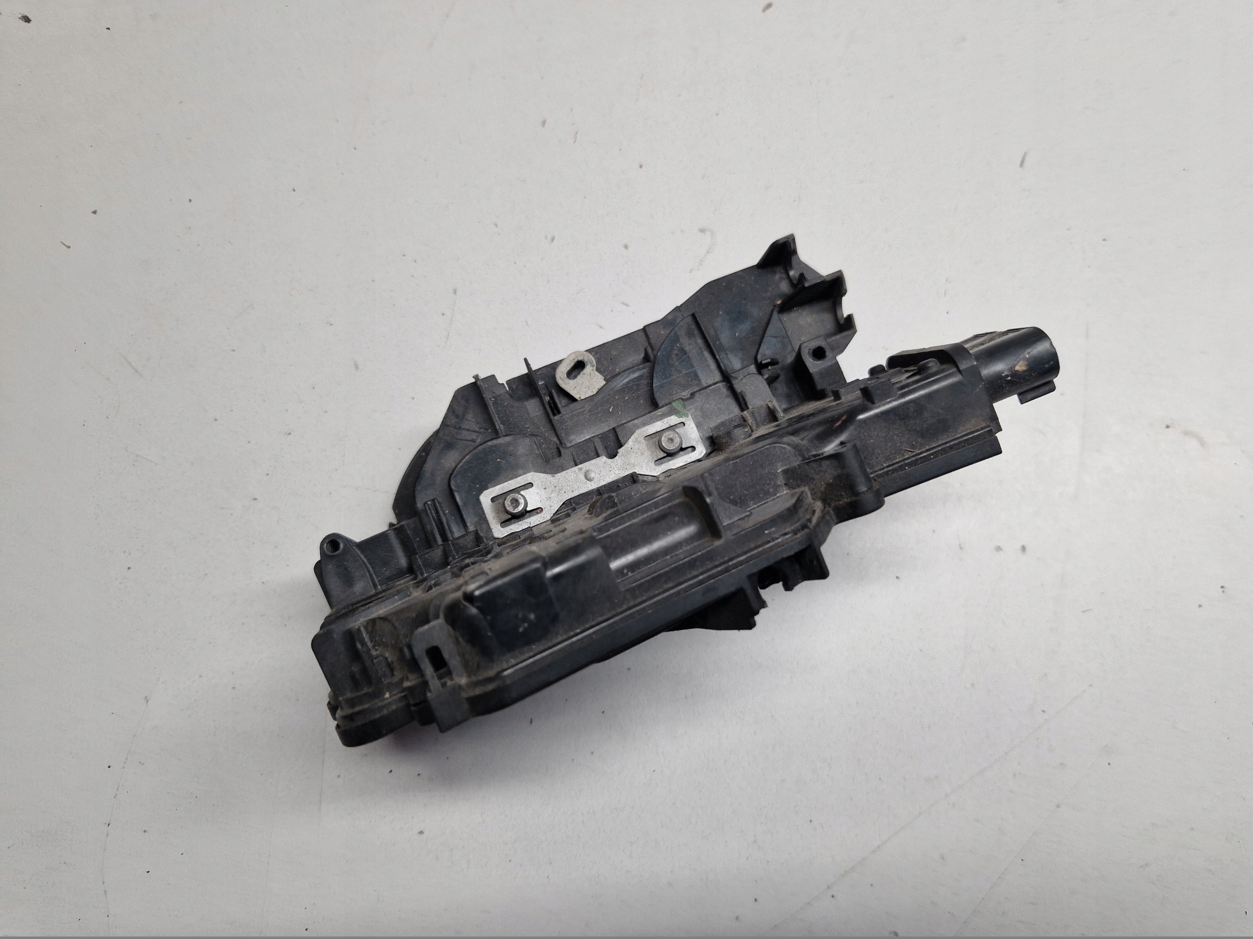 FORD B-MAX lock handle door left rear part AV1A-R26413-AB