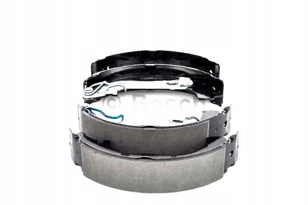 Bosch Čelisti Ham. Fiat Linea/punto 05- Asistent řidiče #28