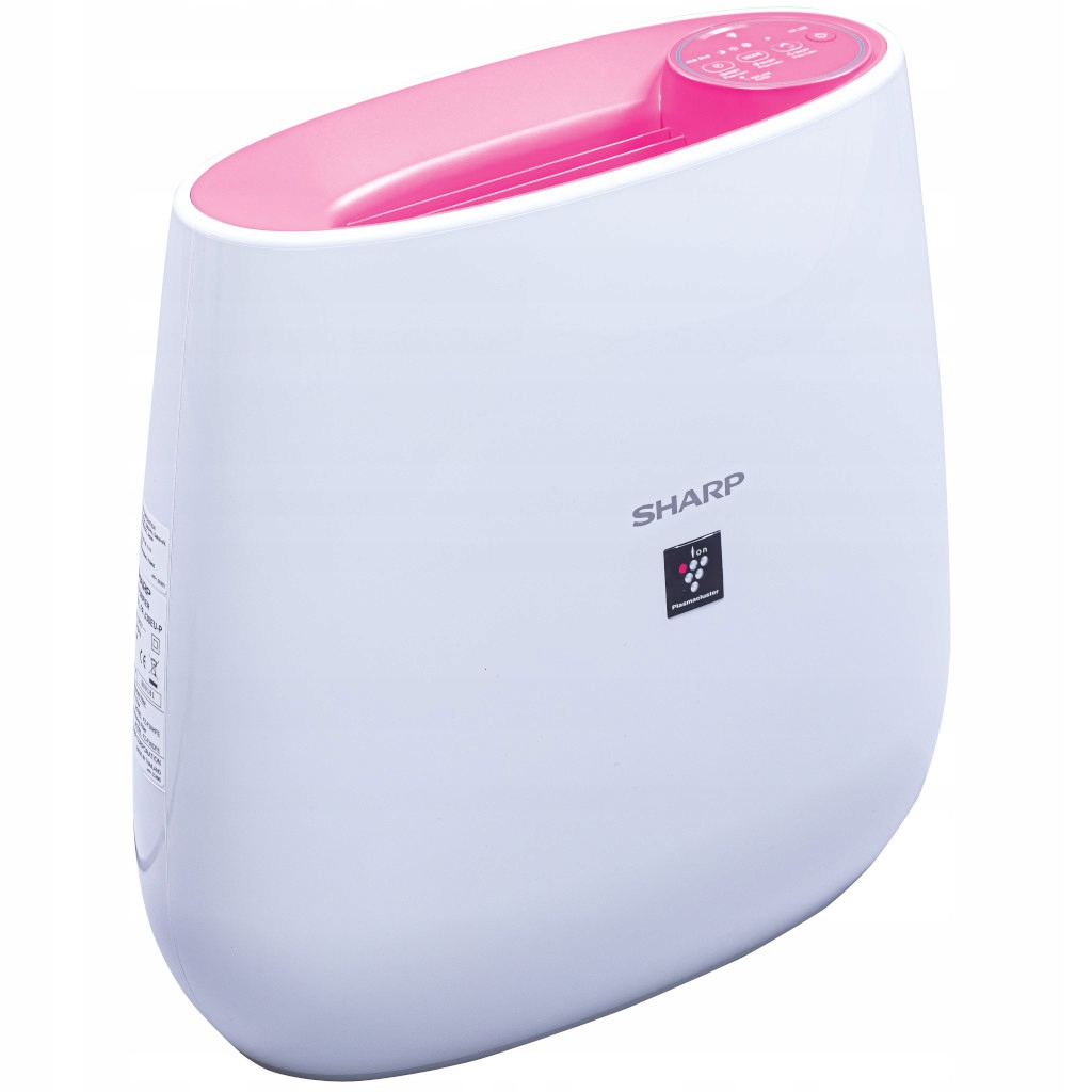 Oczyszczacz powietrza Sharp FP-J30EU-P + jonizator Model FP-J30EUP