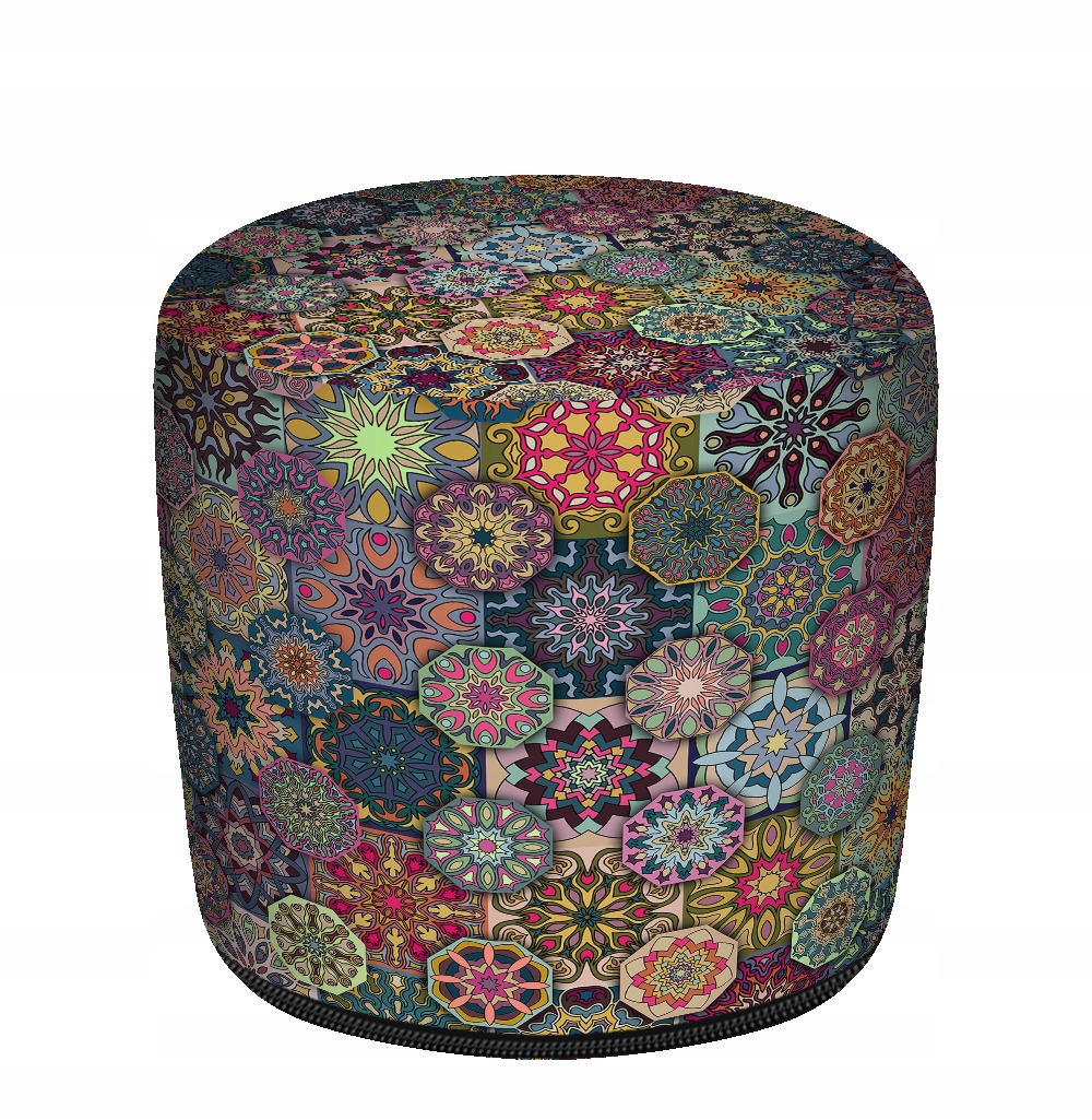 

Pufa Bertoni 36 Gr Valencia 36x36 cm