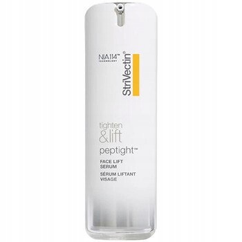 Tighten & Lift Peptight Face Lift Serum – zpevňující liftingové sérum na obličej