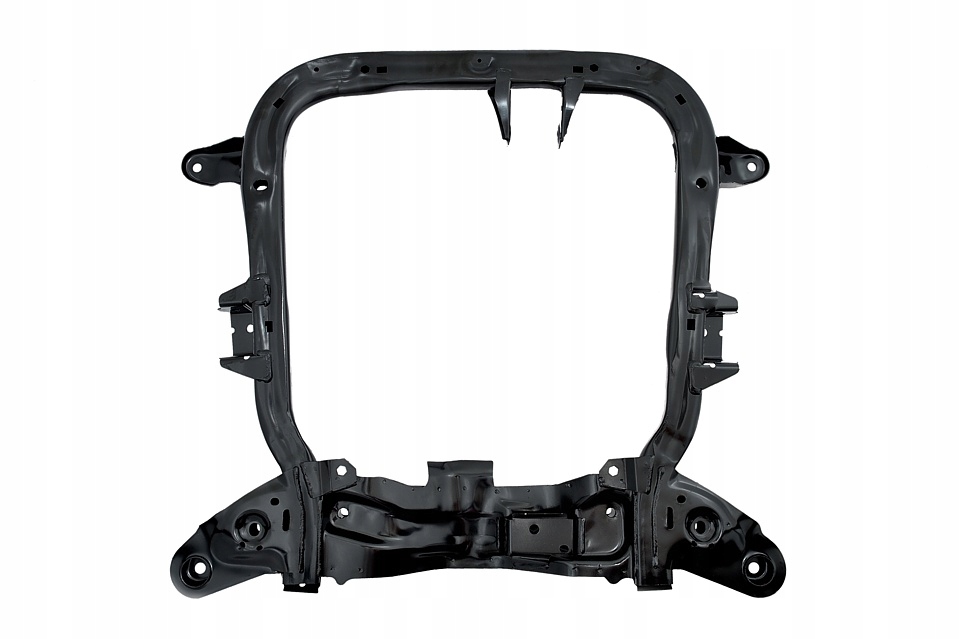 ST.RZ.PL.594 - БАЛКА ДВИГАТЕЛЯ САЛАЗКИ РАМА OPEL CORSA C 2000-2006