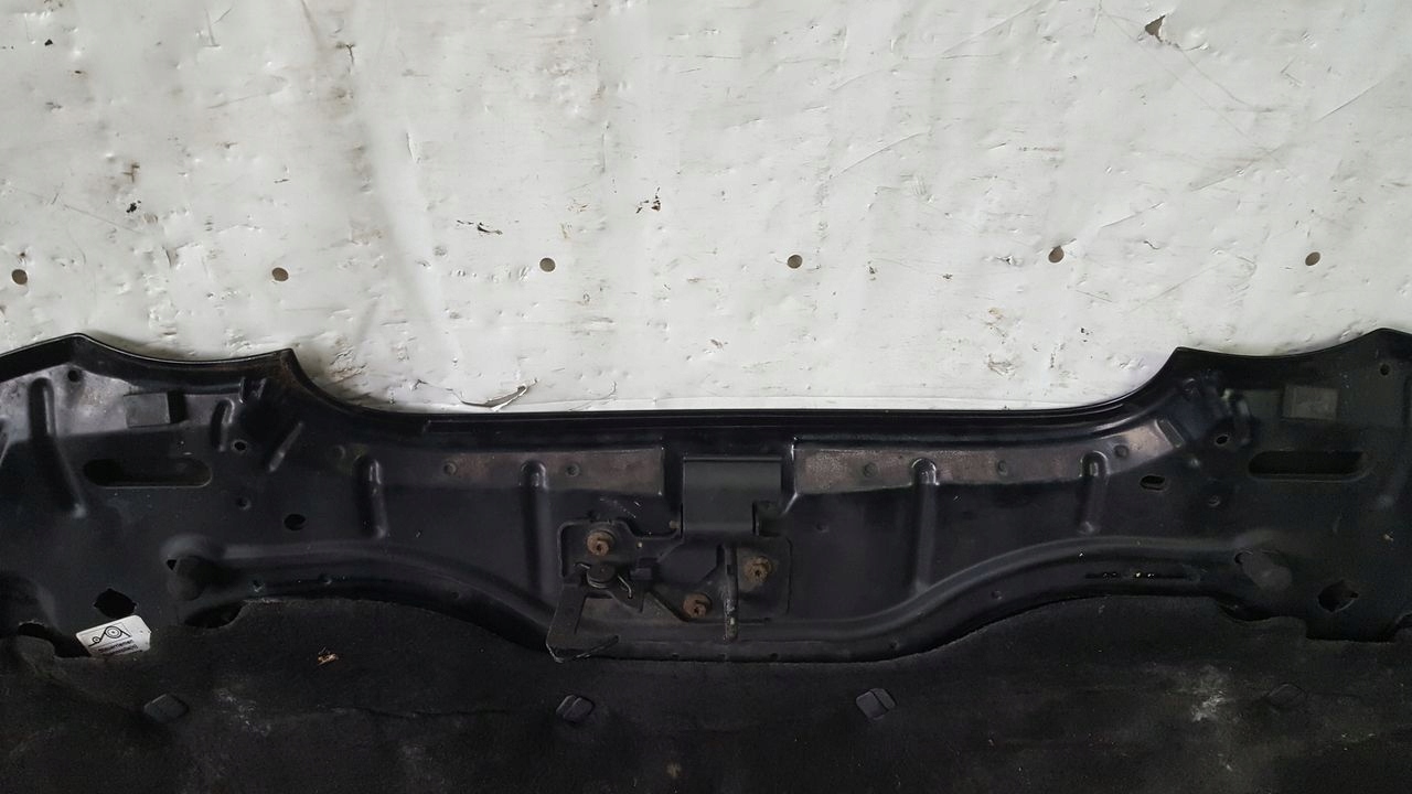 cofano Seat Altea LC9Z