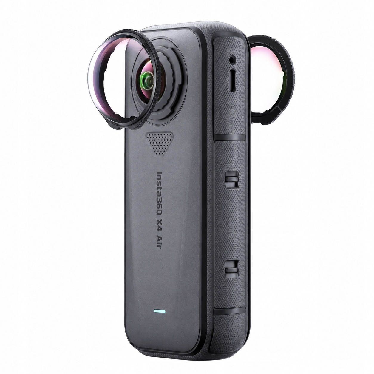 Prémiová krytka Lens Guards pre Insta360 X4 Air Tvrdené Sklo 2 ks