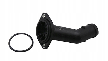 Kołnierz przewodu wodnego króciec VIKA 11210720001