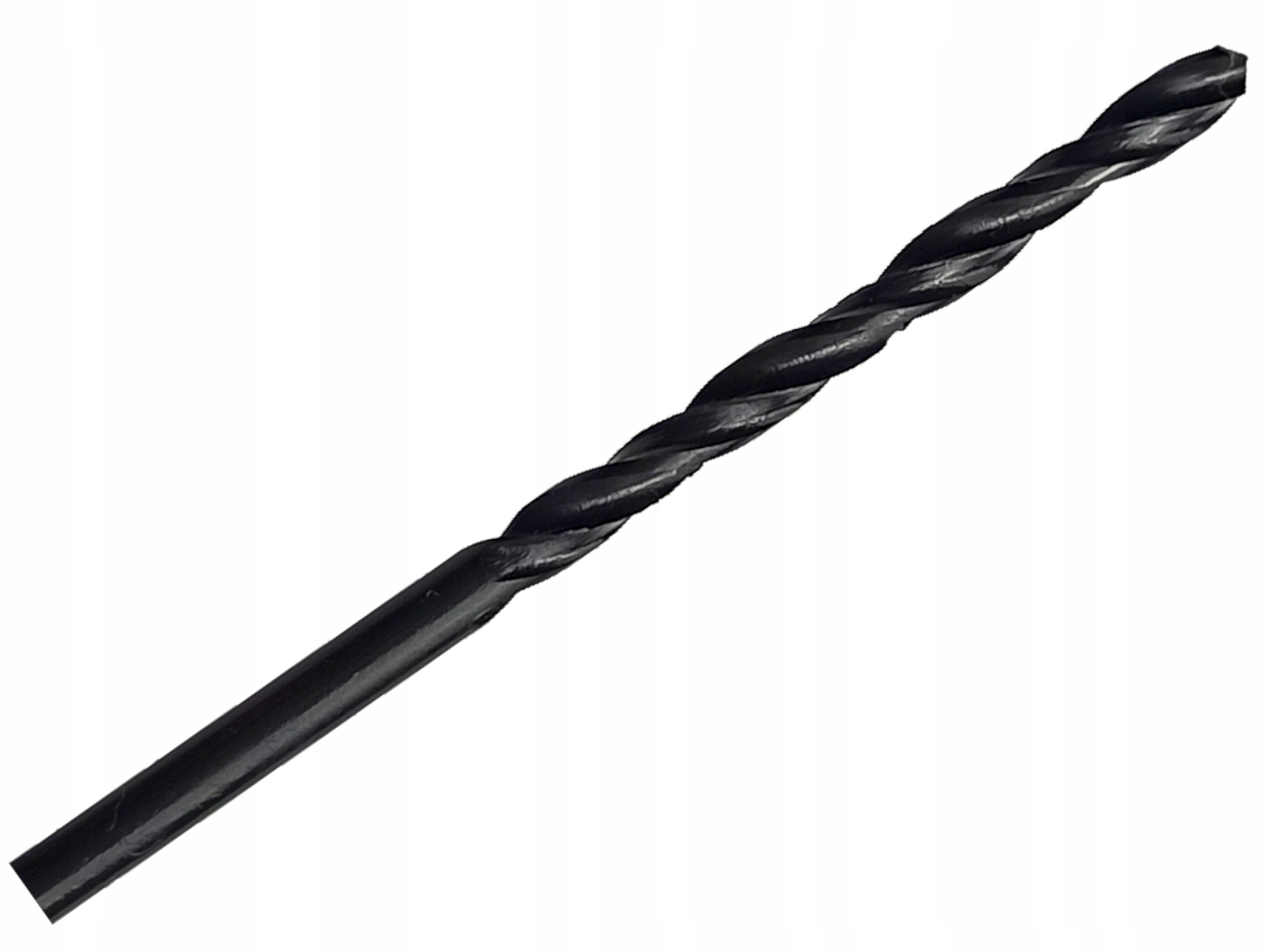 

Wiertło Do Metalu Hss-r NWKa 5.0mm