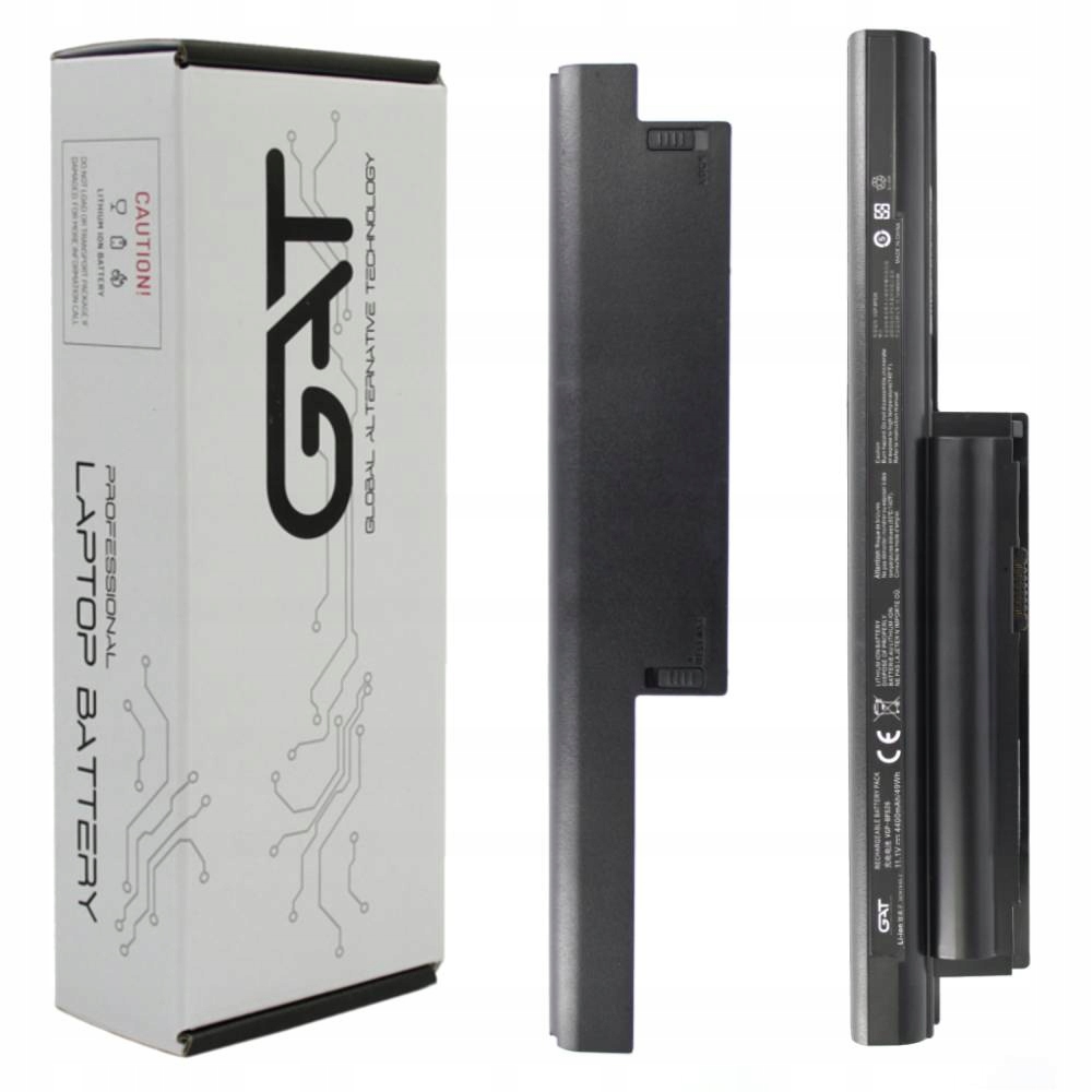 Bateria Do Laptopa Sony Vaio VGP-BPS26 VGP-BPS26A VGP-BPL26