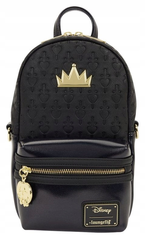 Sněhurka od Loungefly, taška typu sling na rameno hrudník