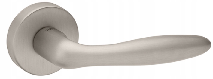 Kľučka Tupai 1908-142 nikel perla