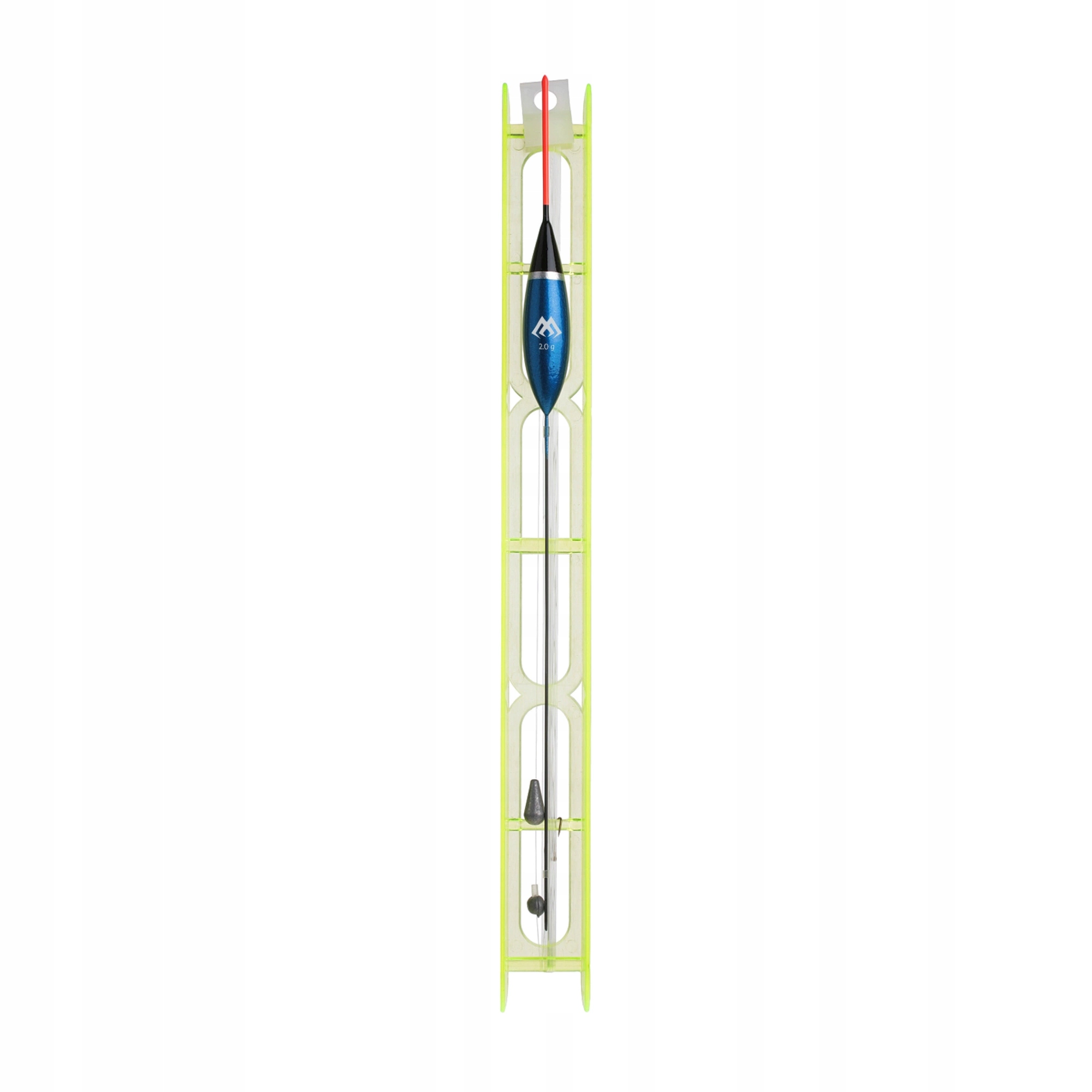 Zestaw spławikowy Mikado SMSZ-004 0.75g żyłka: 0.14/0.12mm hak: 16