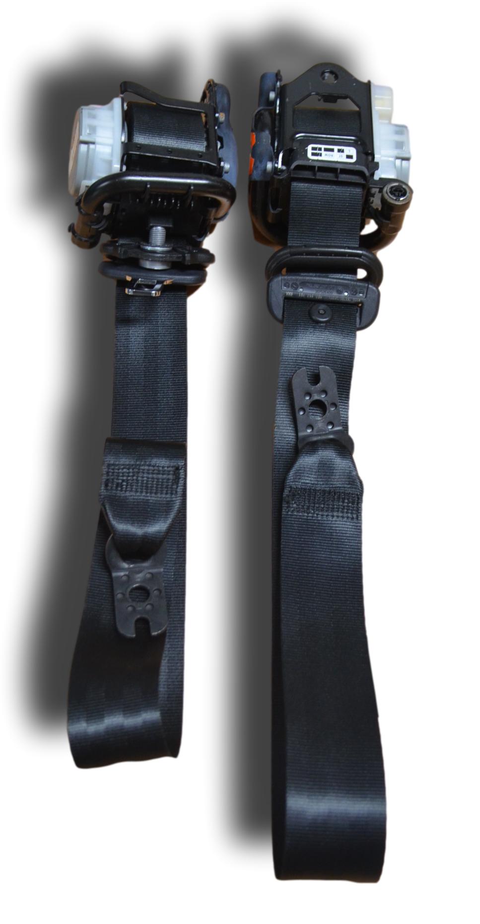 SKODA OCTAVIA III РЕМІНЬ БЕЗПЕКИ