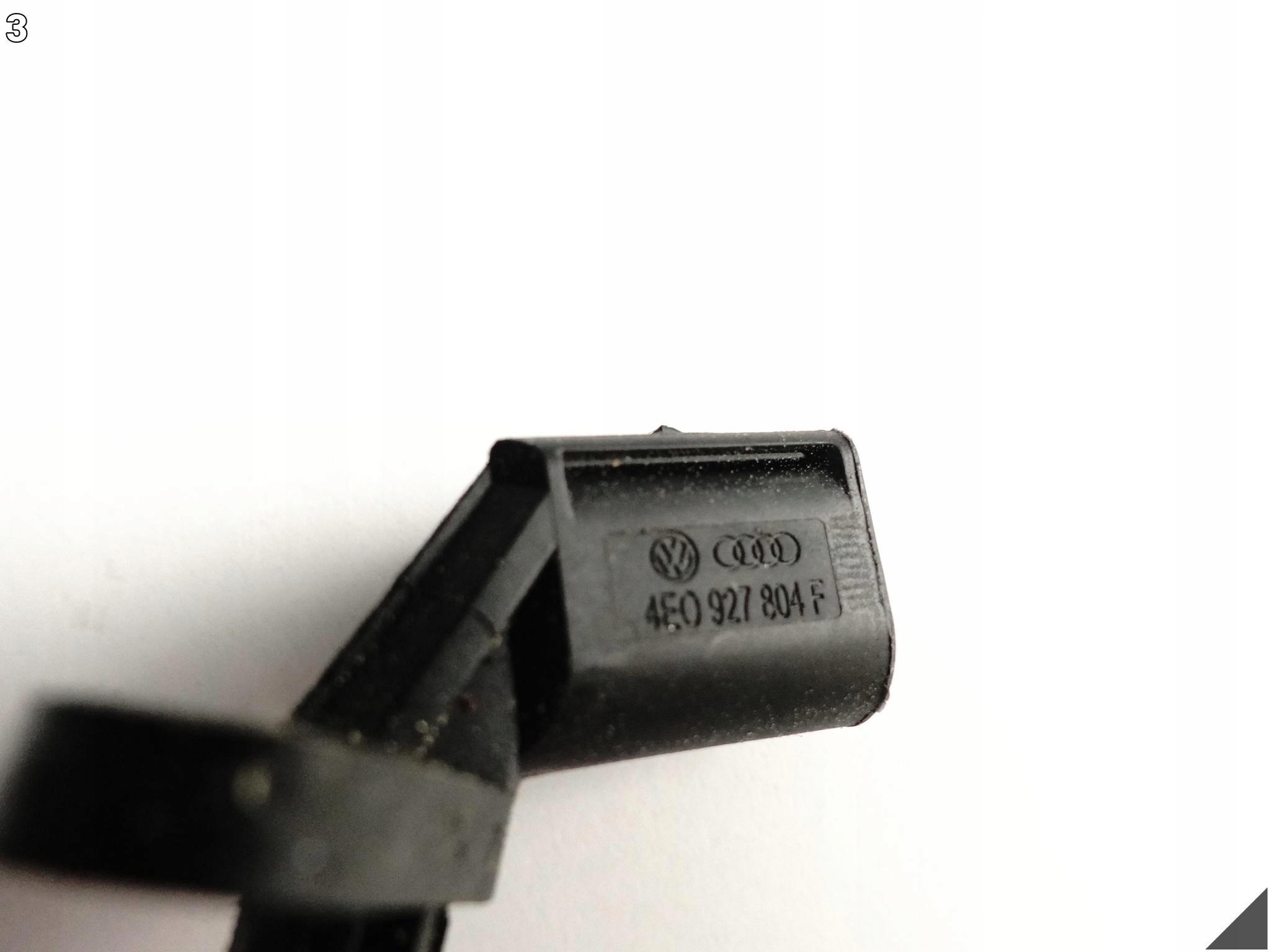 AUDI A7 S7 4G8 A6 S6 4G0 C7 A5 S5 8T0 A4 S4 8K0 sensor PREDKOSCI ABS right