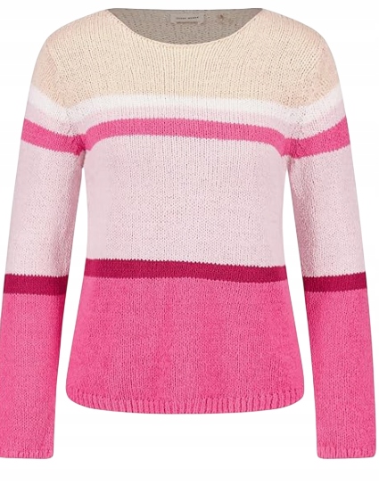 Gerry Weber 571019 dámský svetr vel. 42