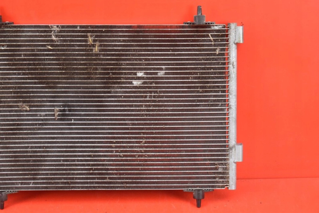 Radiateur climatisation CITROEN C4 C 4 1 et 1.6 HDI 90 KM 04-08