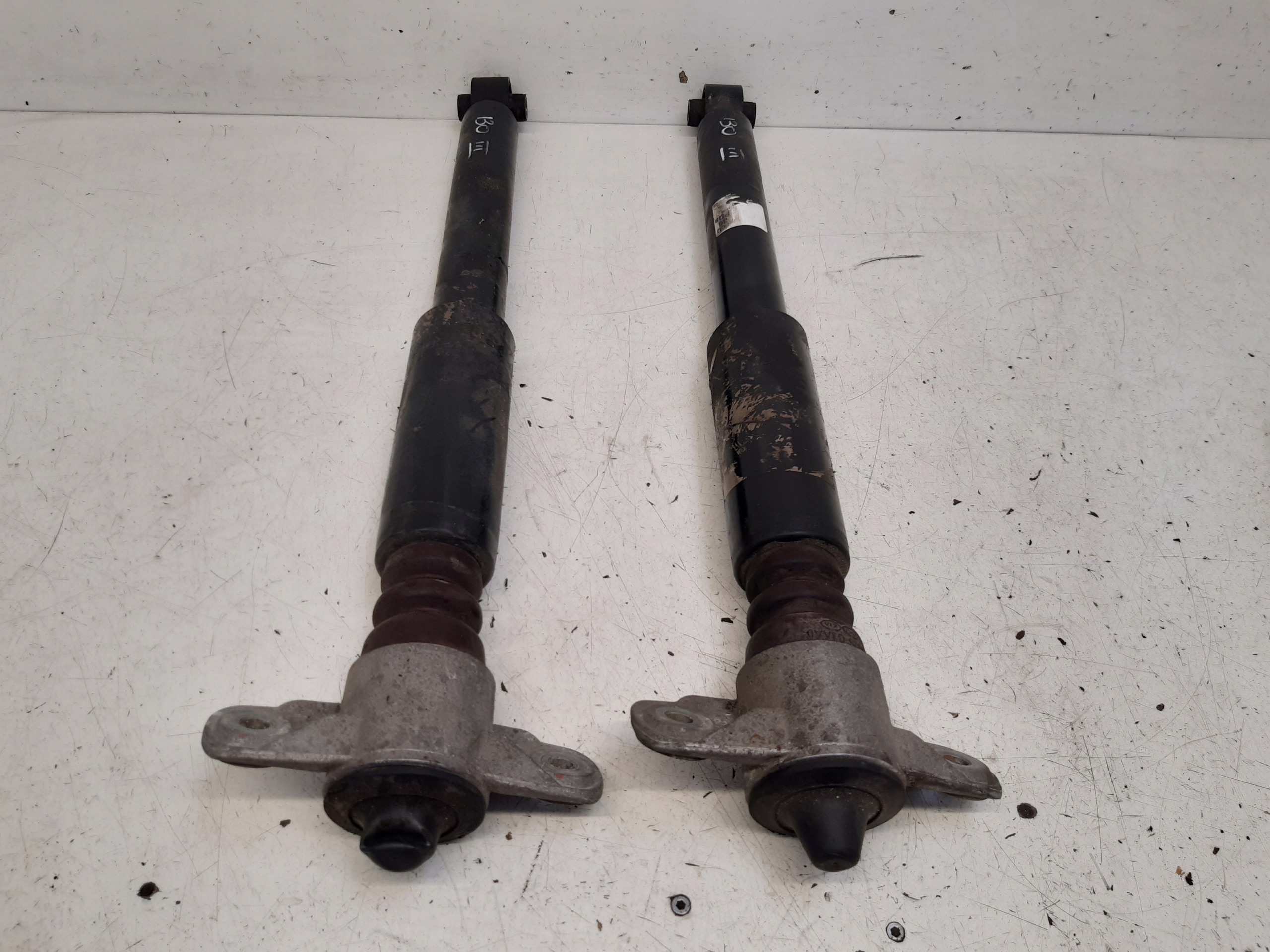 Stoßdämpfer heck para 55300-G40A0 Hyundai I30