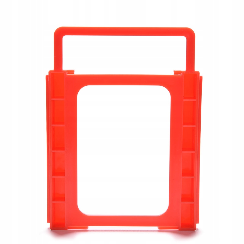 Ramka sanki na dysk 2,5'' w miejsce 3,5''' Kod producenta KOM-021